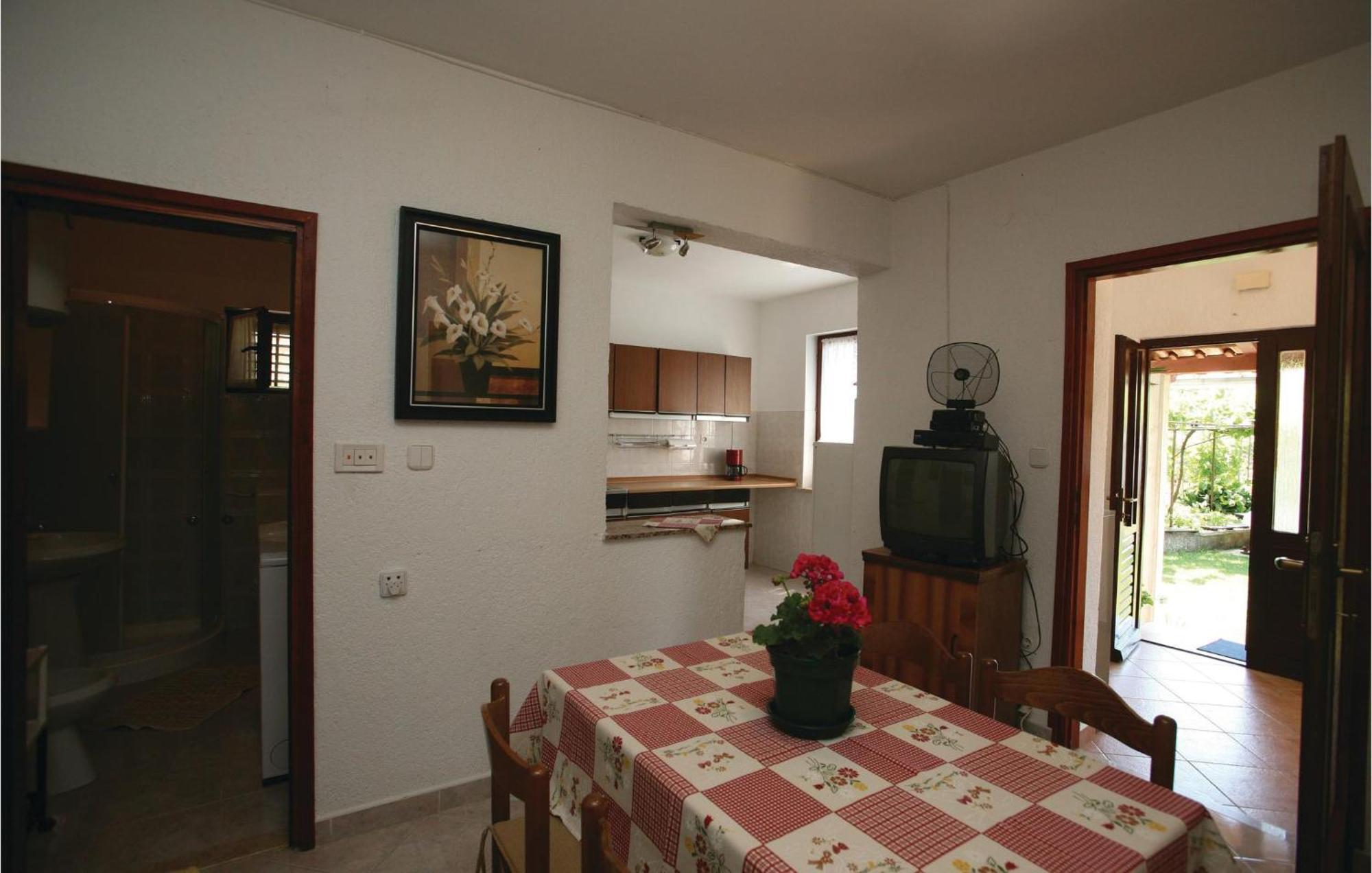 Awesome Apartment In Labin With Wifi Raša المظهر الخارجي الصورة