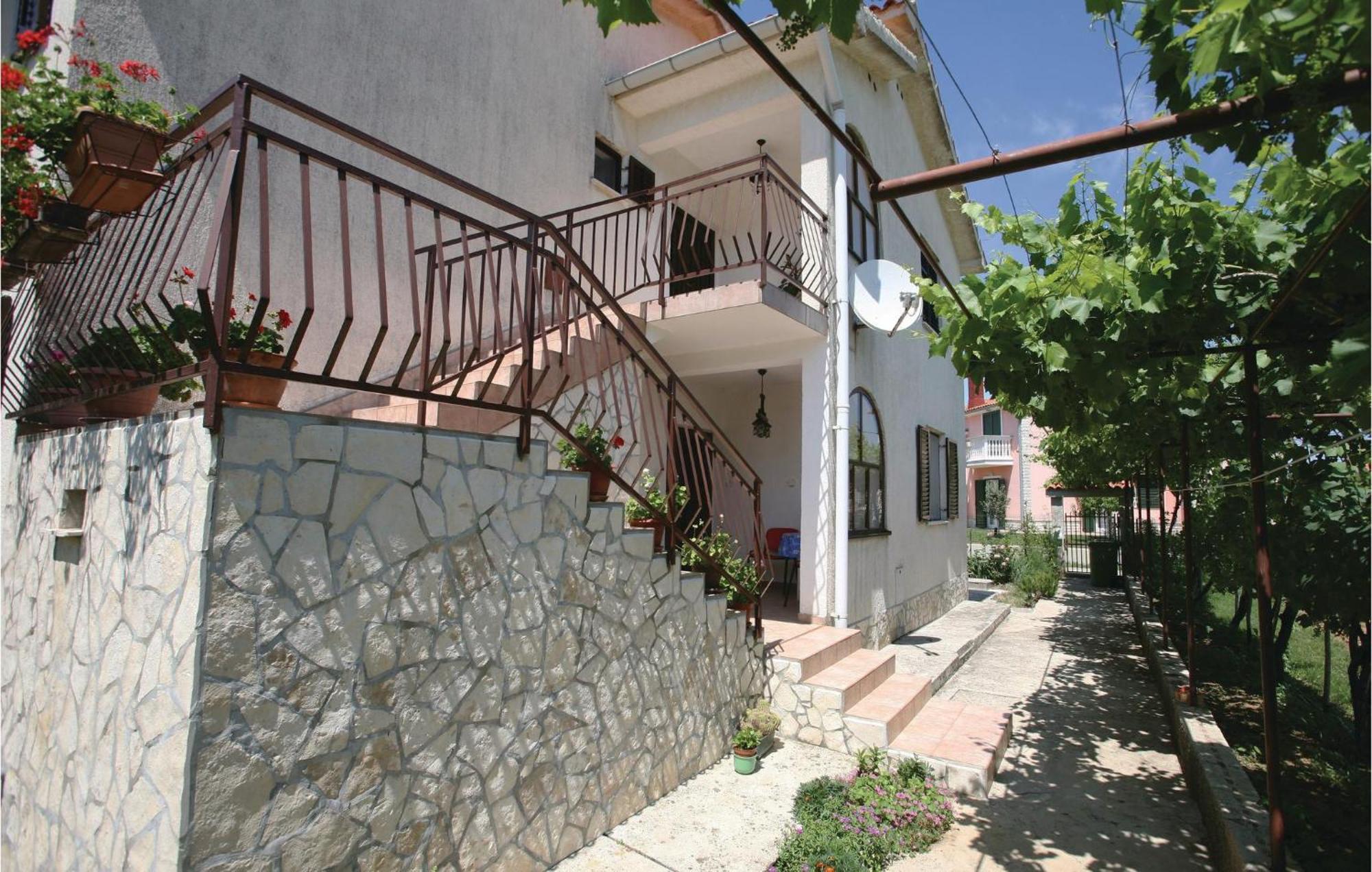 Awesome Apartment In Labin With Wifi Raša المظهر الخارجي الصورة