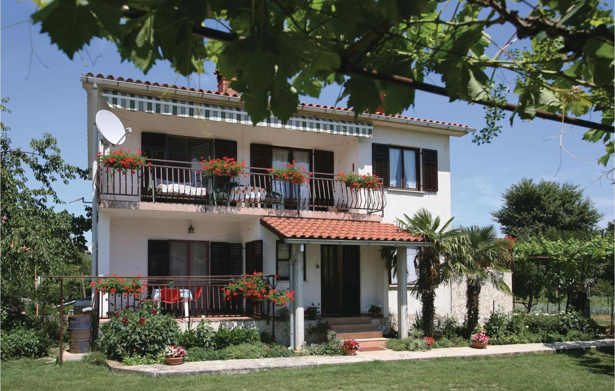 Awesome Apartment In Labin With Wifi Raša المظهر الخارجي الصورة