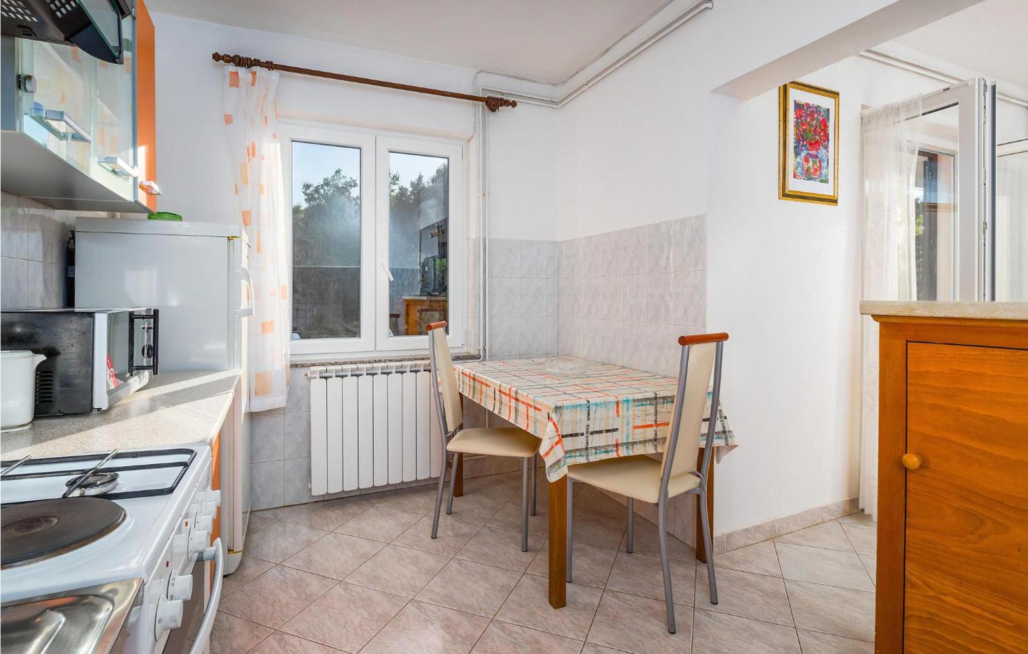 Awesome Apartment In Labin With Wifi Raša المظهر الخارجي الصورة