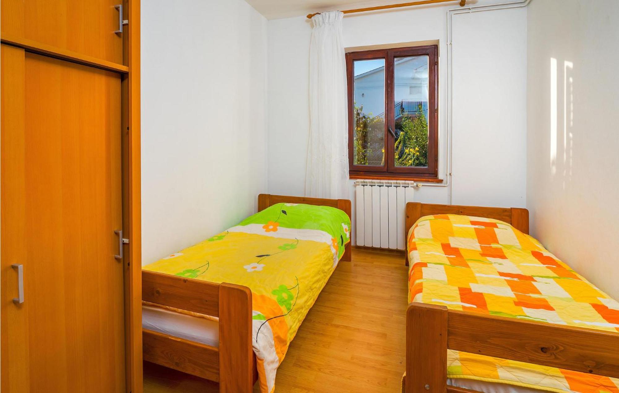 Awesome Apartment In Labin With Wifi Raša المظهر الخارجي الصورة