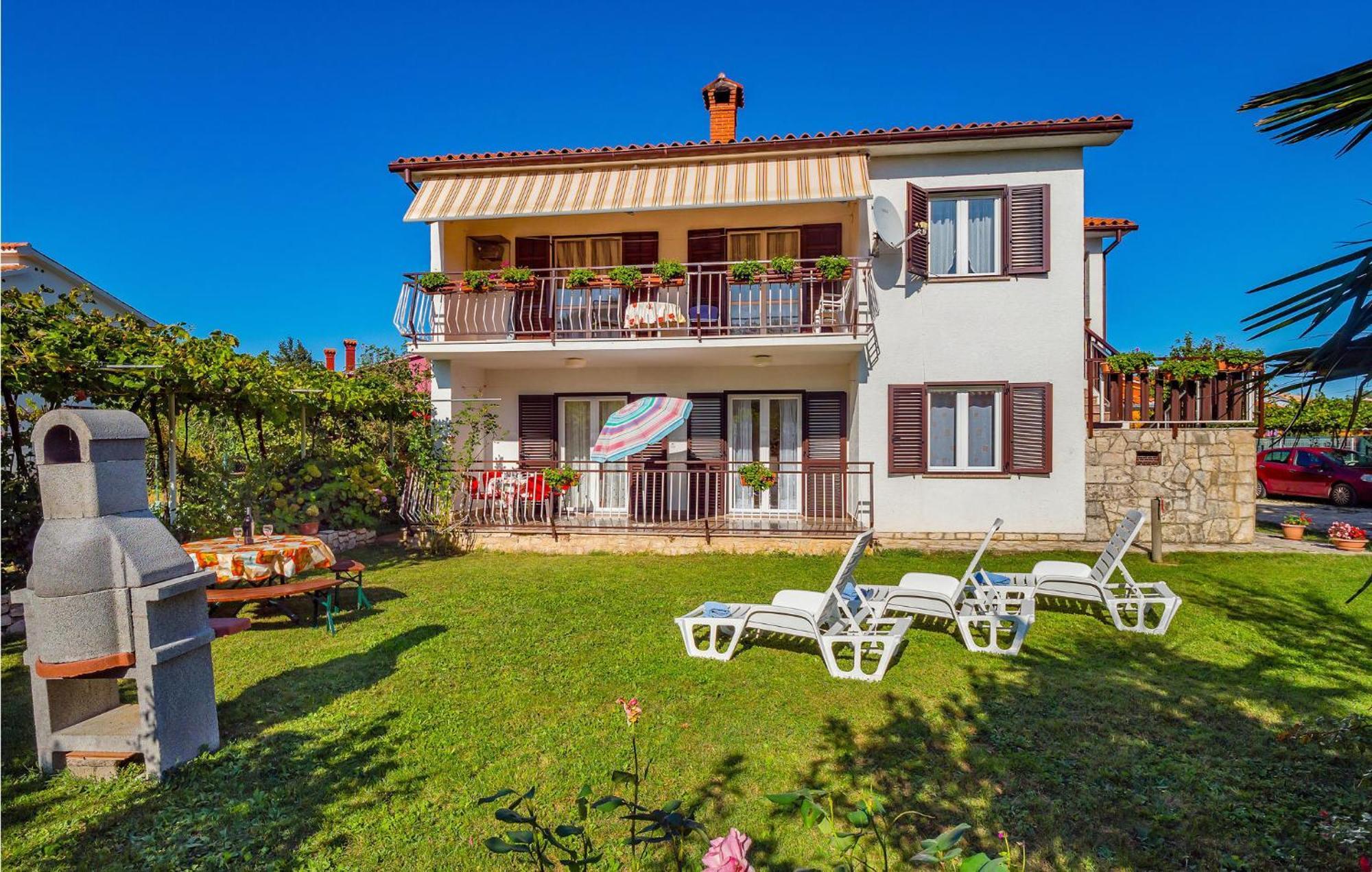Awesome Apartment In Labin With Wifi Raša المظهر الخارجي الصورة