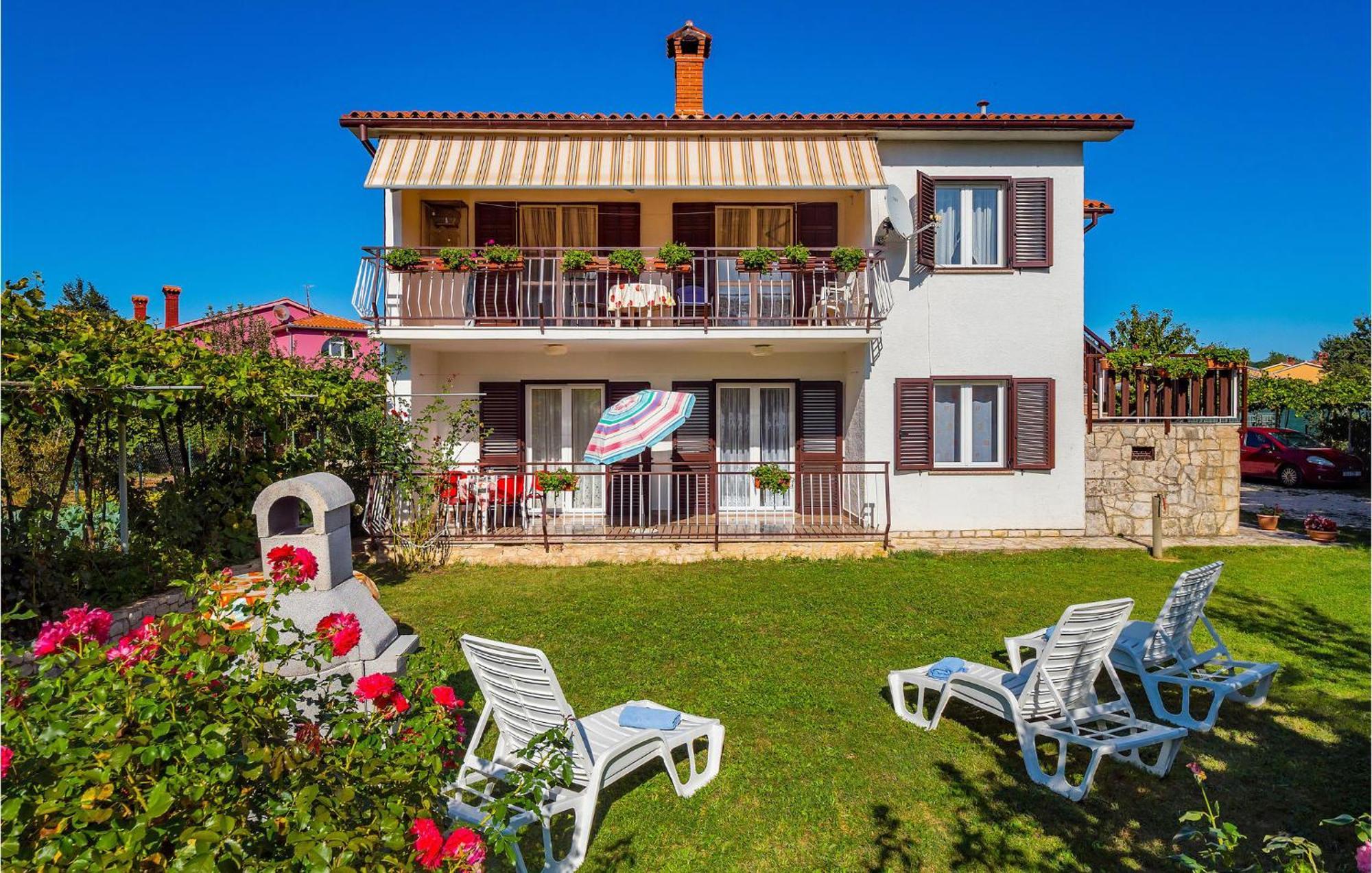 Awesome Apartment In Labin With Wifi Raša المظهر الخارجي الصورة